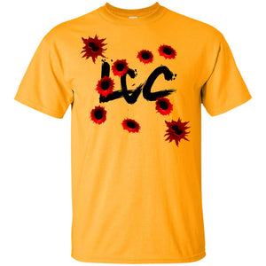 LCC BUSS IT Youth Ultra Cotton T-Shirt