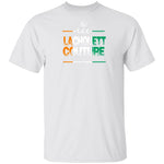 LCC COTE D'IVOIRE grundge T-SHIRT