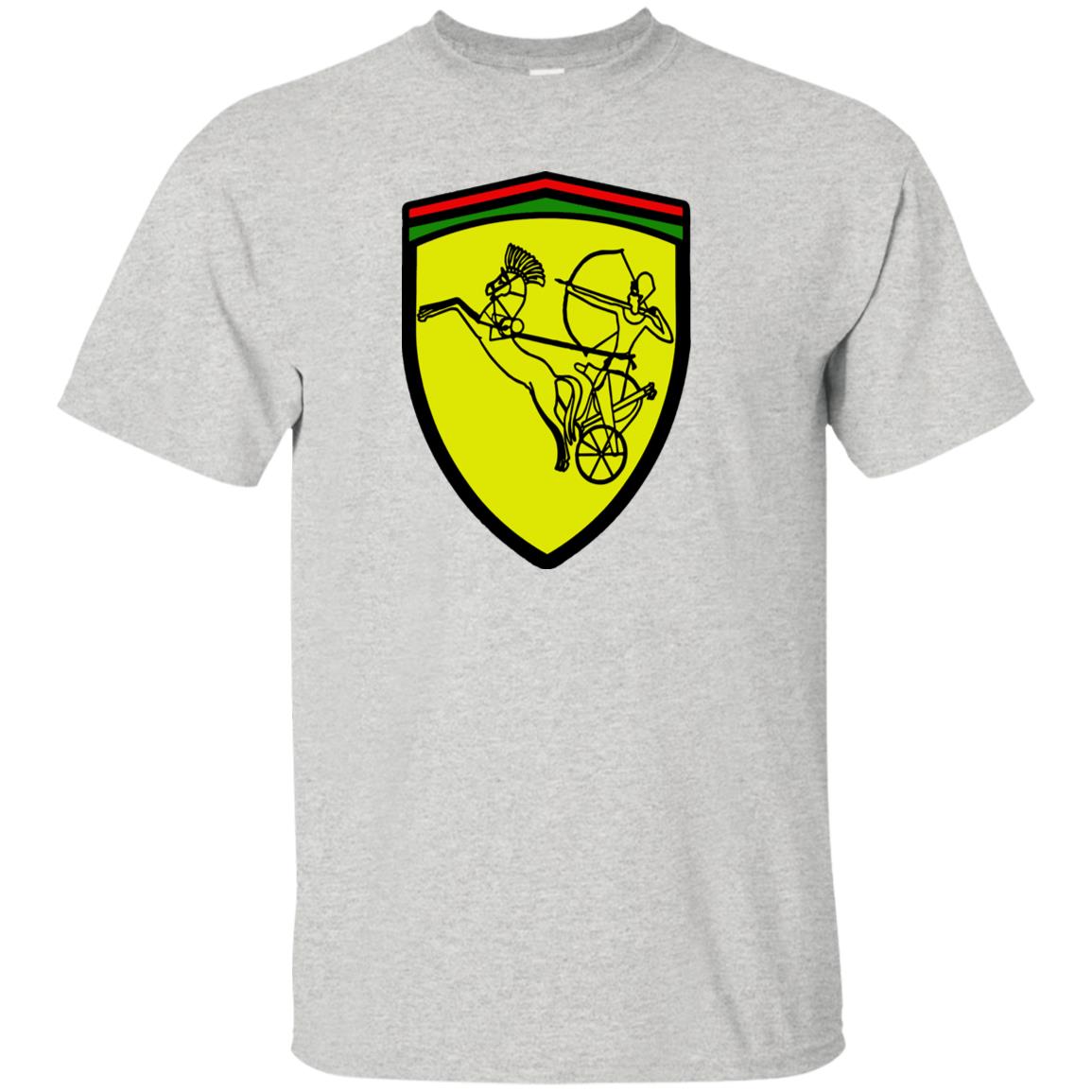 Ramses II Victory T-Shirt