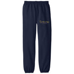 Revolutionality Youth Fleece Pants