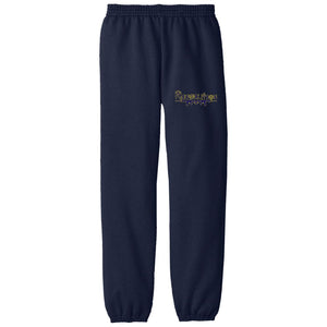 Revolutionality Youth Fleece Pants