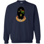 Nubian Goons Mask Unisex Sweatshirt