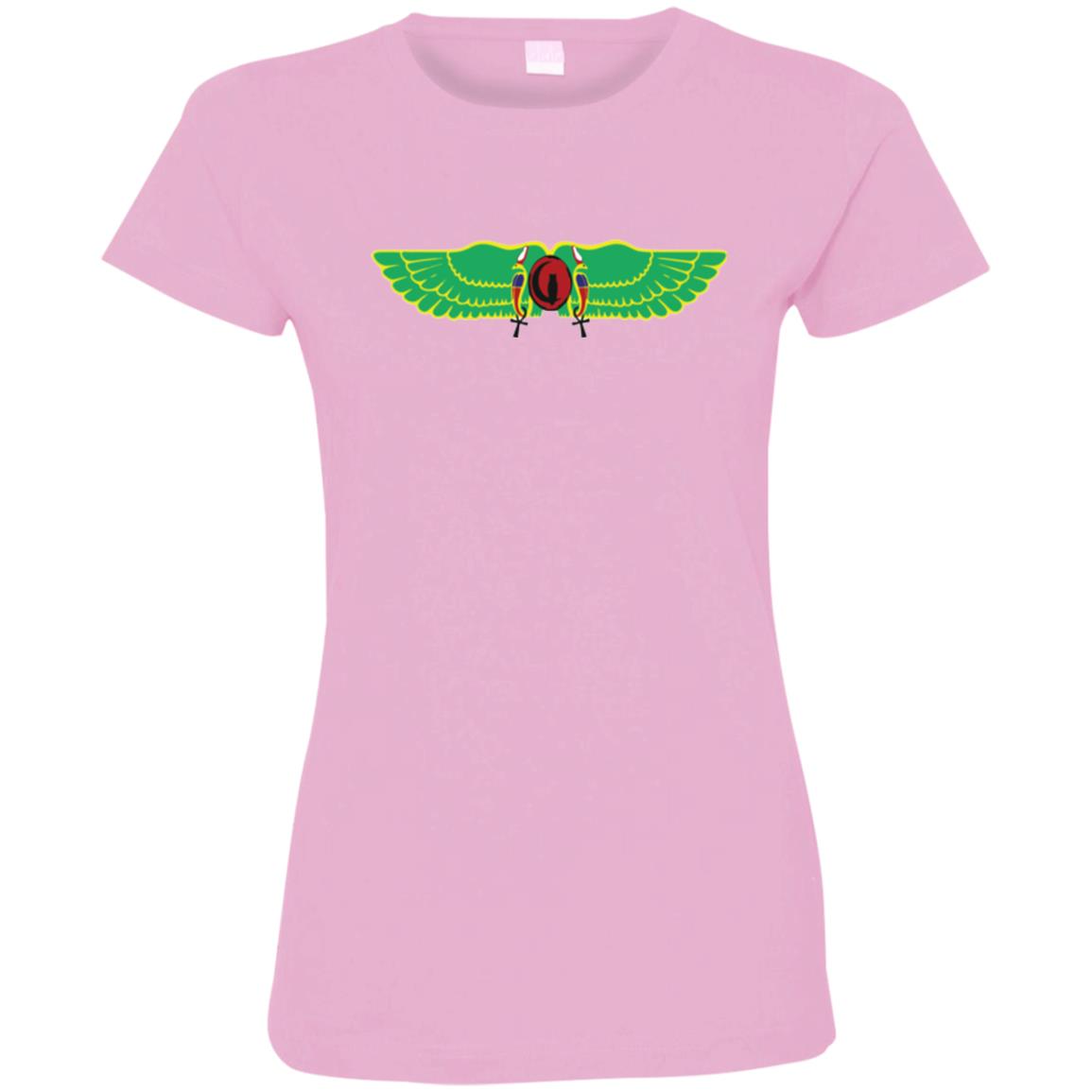 Neter Wings Ladies' T-Shirt