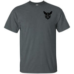 Owl Face Transformers Unisex T-Shirt