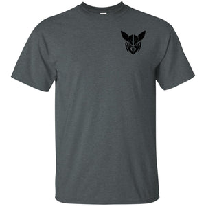 Owl Face Transformers Unisex T-Shirt