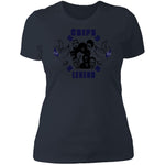 CRIPS LEGEND Ladies' T-Shirt