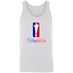 WESTSIDE Unisex Tank
