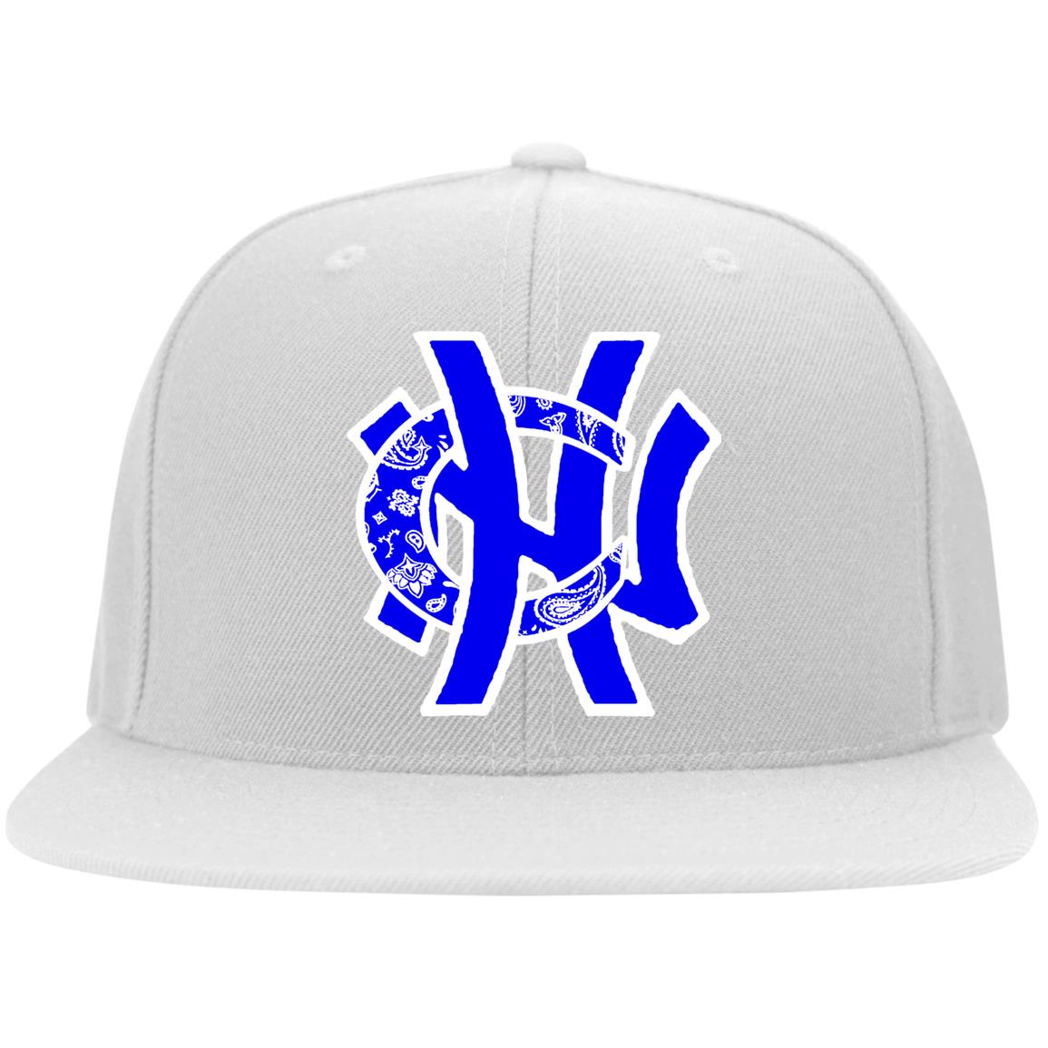 NHC LCC Twill Flexfit Cap