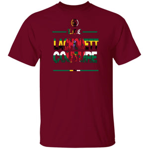 LCC DOMINICA GRUNDGE T-Shirt