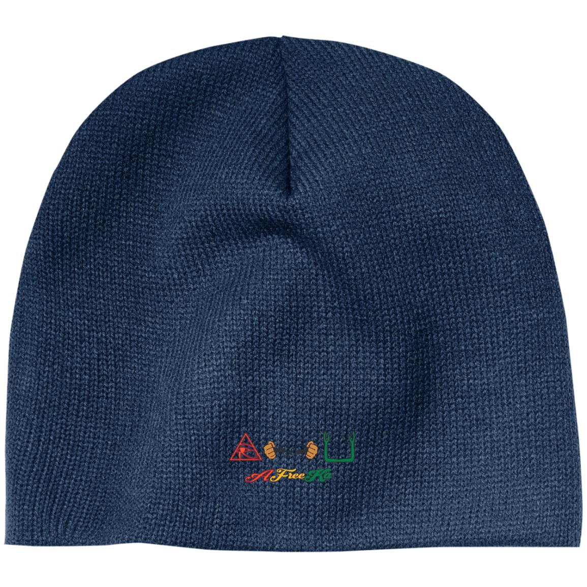 Afreeka Beanie Hat