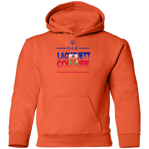 LCC HAITI GRUNDGE YOUTH HOODIE