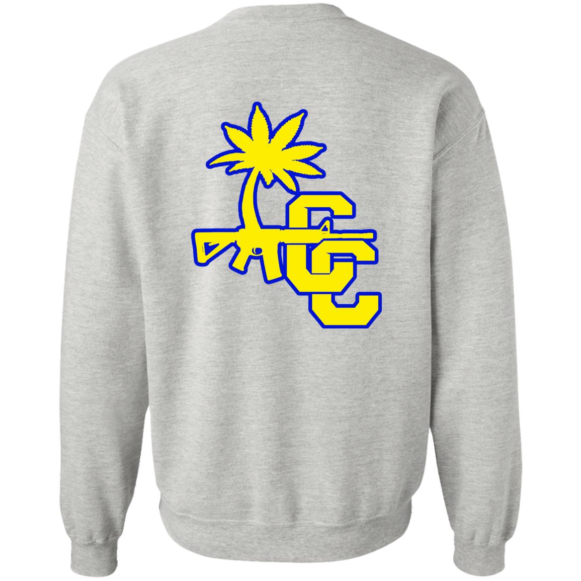 LCC SLSN UNISEX Sweatshirt