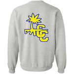 LCC SLSN UNISEX Sweatshirt