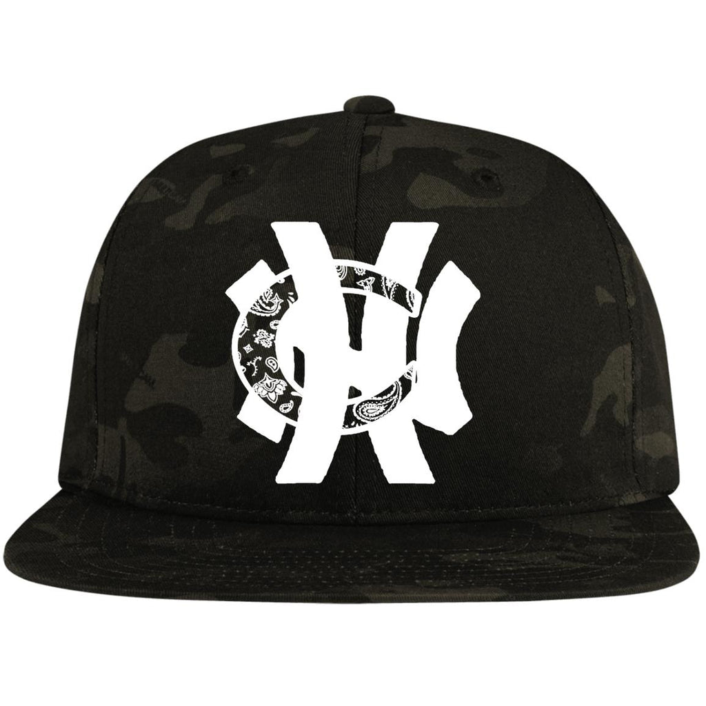NHC WL Snapback Hat