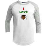 I Love You girls T-Shirt