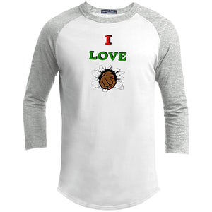 I Love You girls T-Shirt