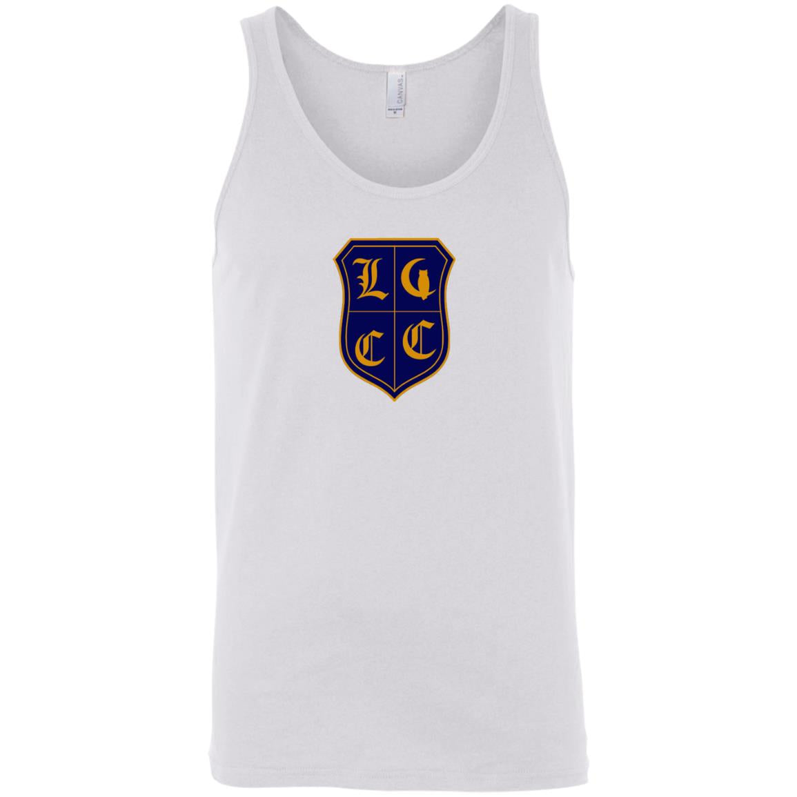 LCC Royal DTG Unisex Tank