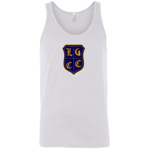 LCC Royal DTG Unisex Tank