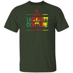 LCC CAMEROUN GRUNDGE T-Shirt