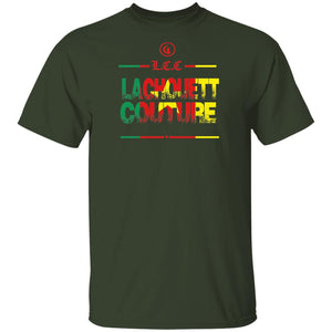 LCC CAMEROUN GRUNDGE T-Shirt