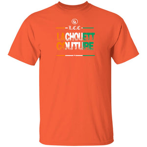 LCC COTE D'IVOIRE grundge T-SHIRT