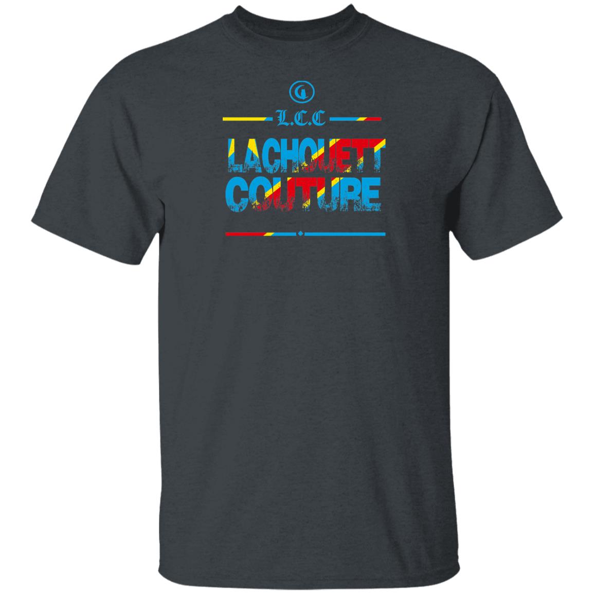 LCC REP.CONGO GRUNDGE YOUTH T-Shirt