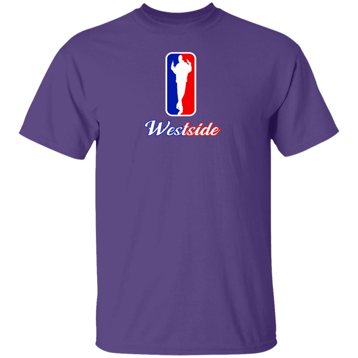 WESTSIDE UNISEX T-Shirt