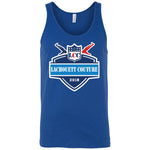 LCC DRAFT Unisex Tank Top