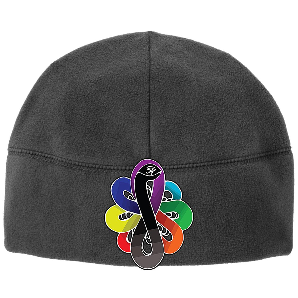 C918 Port Authority Fleece Beanie