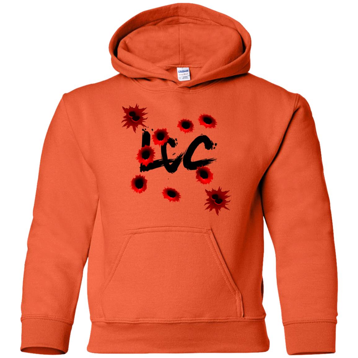 LCC BUSS IT Youth  Hoodie