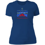 LCC L.REUNION GRUNDGE Ladies' T-Shirt