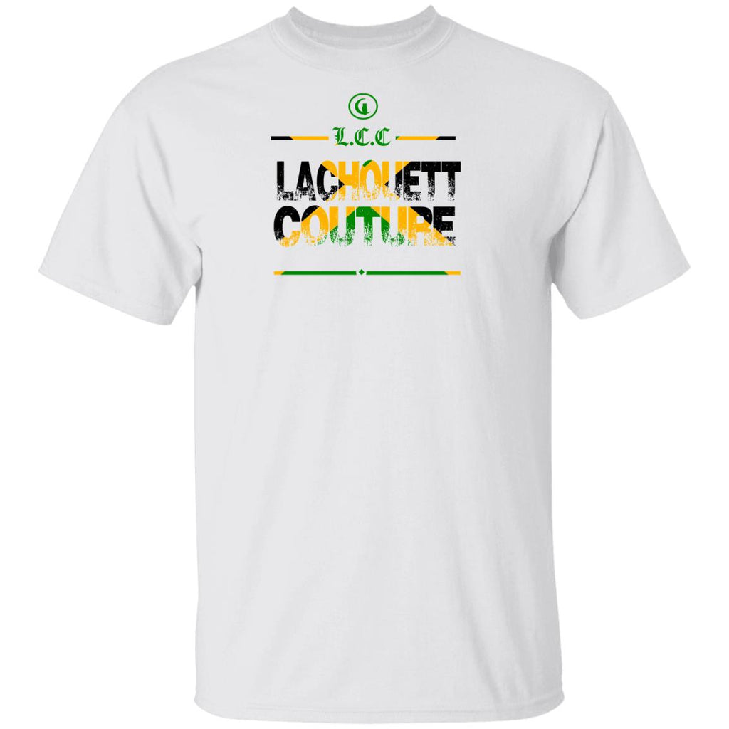 LCC JAMAICA GRUNDGE UNISEX T-Shirt