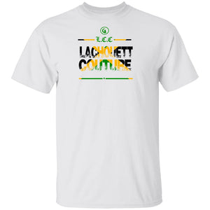 LCC JAMAICA GRUNDGE UNISEX T-Shirt
