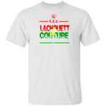 LCC BURKINAFASO GRUNDGE YOUTH T-Shirt