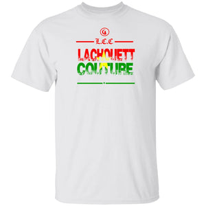 LCC BURKINAFASO GRUNDGE YOUTH T-Shirt