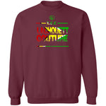 LCC GUYANA GRUNDGE UNISEX Sweatshirt