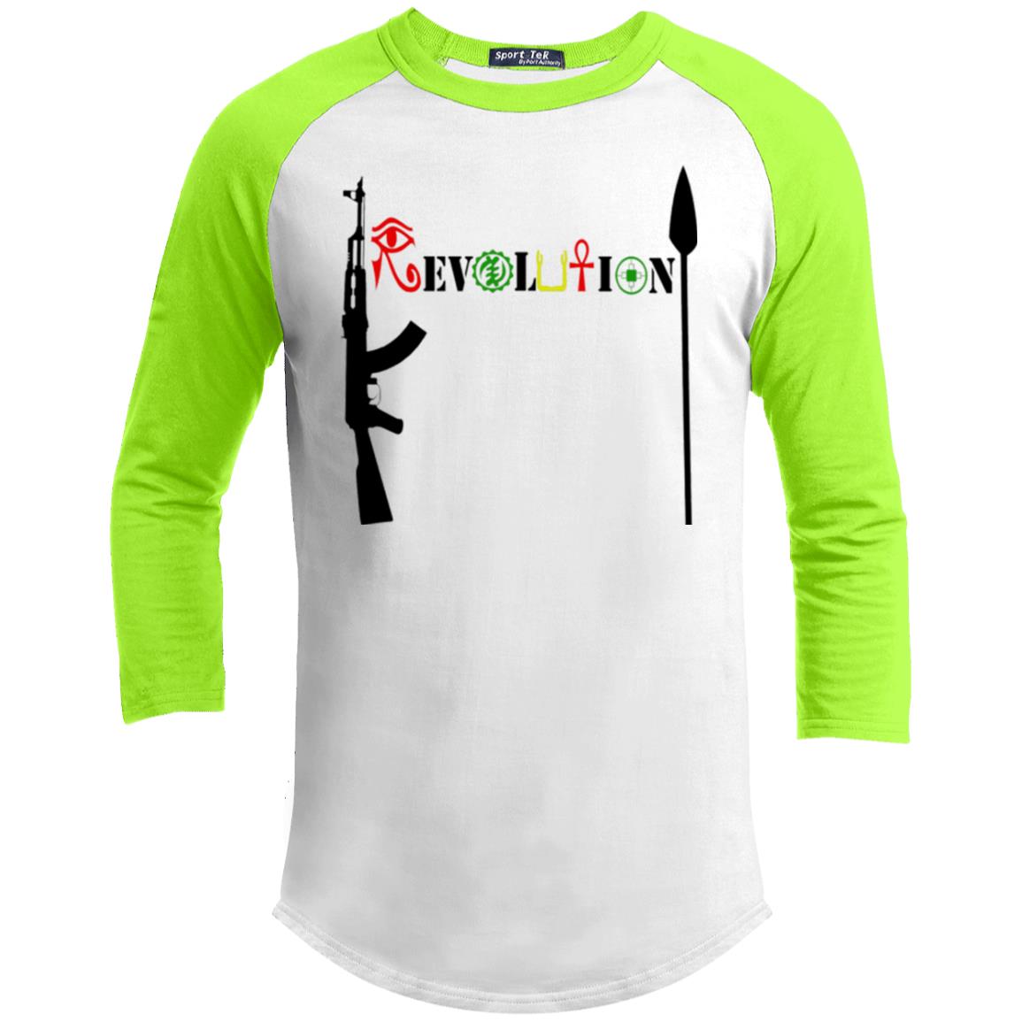 Revolution Youth Sporty T-Shirt