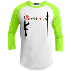 Revolution Youth Sporty T-Shirt