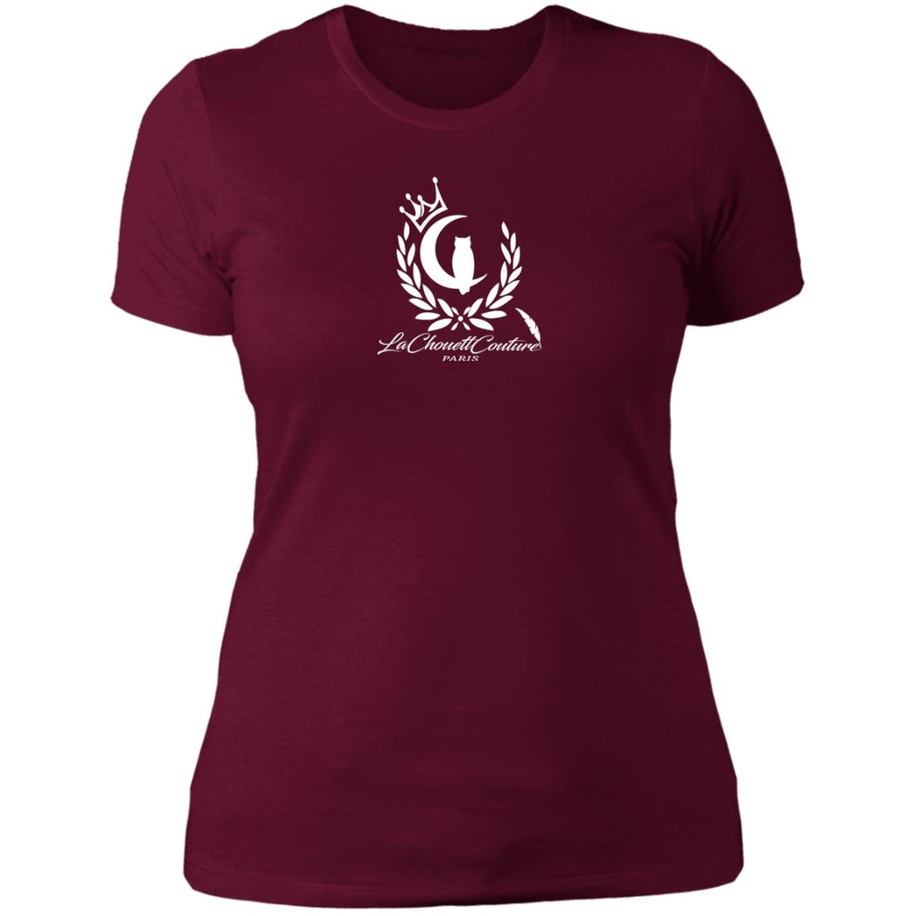 LCC NOBLE Ladies' T-Shirt