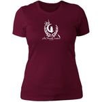 LCC NOBLE Ladies' T-Shirt