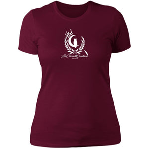 LCC NOBLE Ladies' T-Shirt