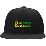 LCC YANA Snapback Hat