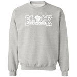BLACK OWNED UNISEX Sweatshirt