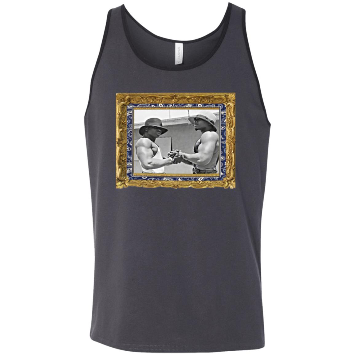 C's Alliance Unisex Tank Top