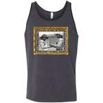 C's Alliance Unisex Tank Top