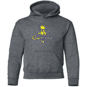 LCC SLSN  Youth Hoodie