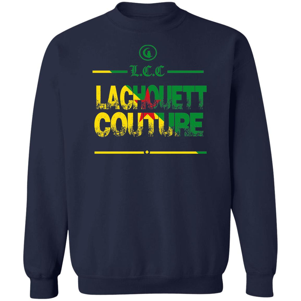 LCC YANA GRUNDGE Unisex  Sweatshirt