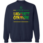 LCC YANA GRUNDGE Unisex  Sweatshirt