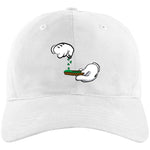 BURN THE OPPS Cresting Cap