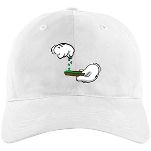 BURN THE OPPS Cresting Cap